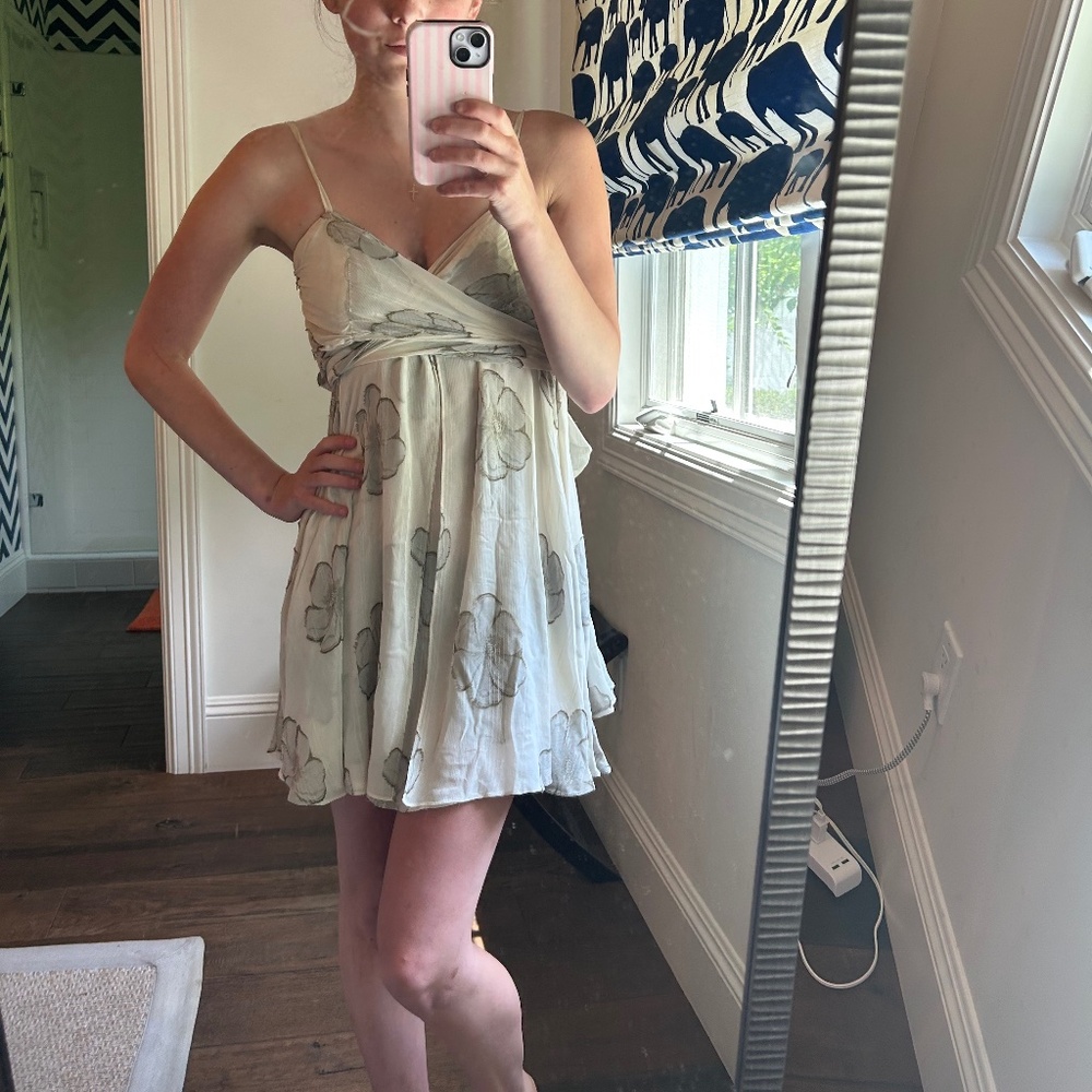 Vintage Emporio Armani dress